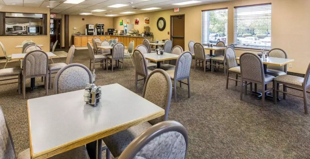 quality inn