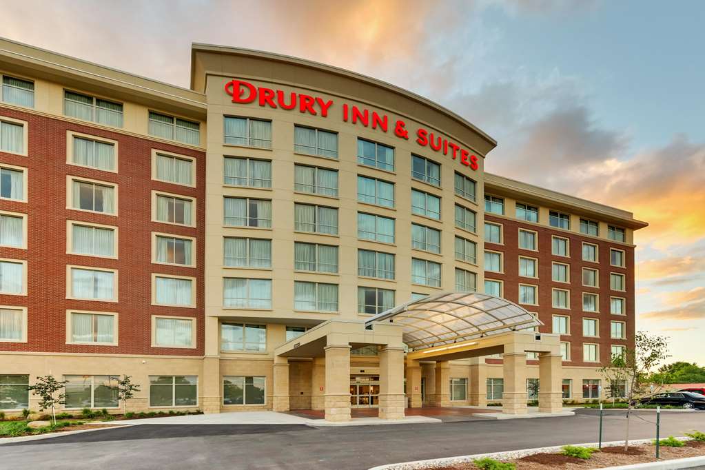 drury inn and suites lafayette in