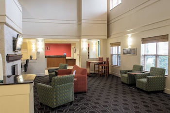Towneplace Suites By Marriott Lafayette,Indiana>>Fairfield Township,3 star