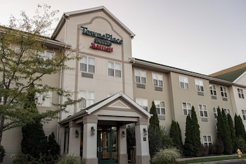 Towneplace Suites By Marriott Lafayette,Indiana>>Fairfield Township,3 star