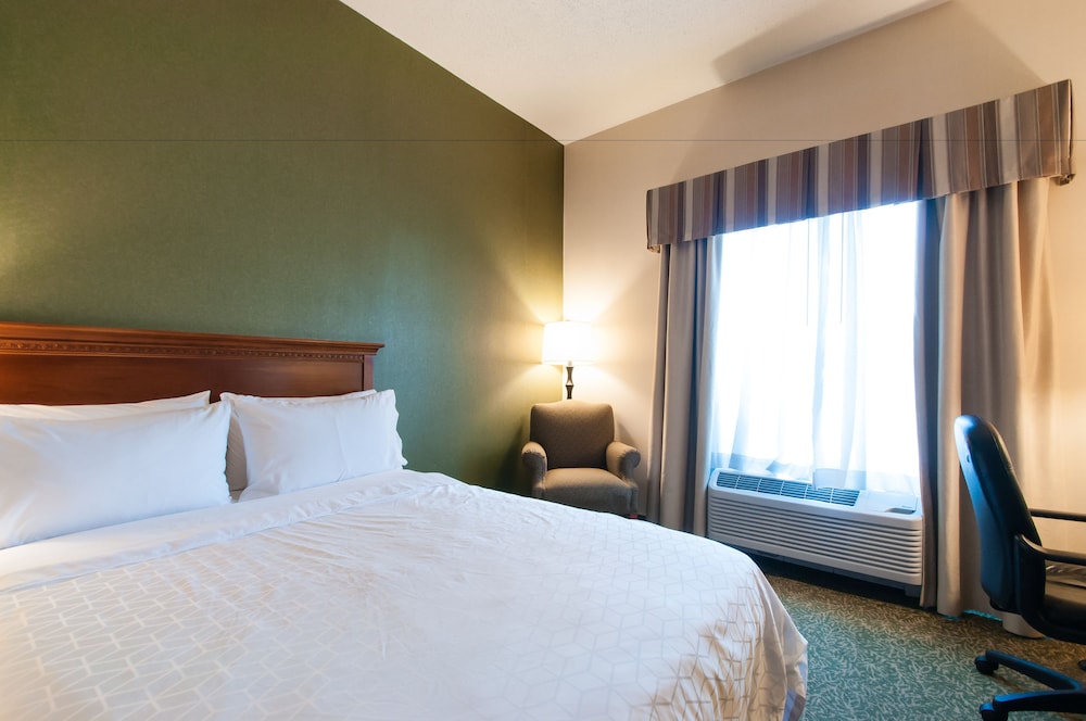 holiday inn express and suites hagerstown by ihg
