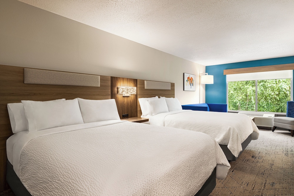 holiday inn express and suites hagerstown by ihg