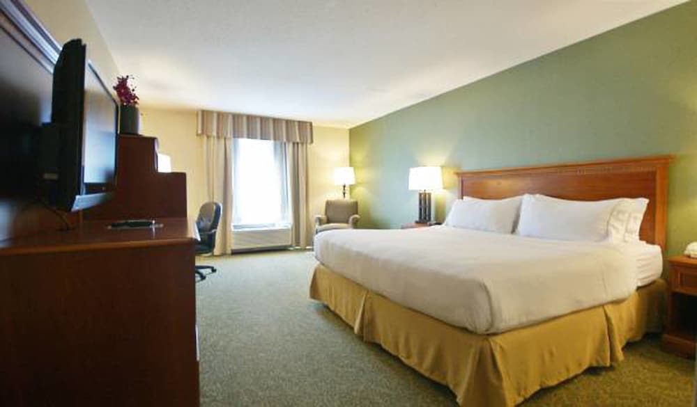 holiday inn express and suites hagerstown by ihg
