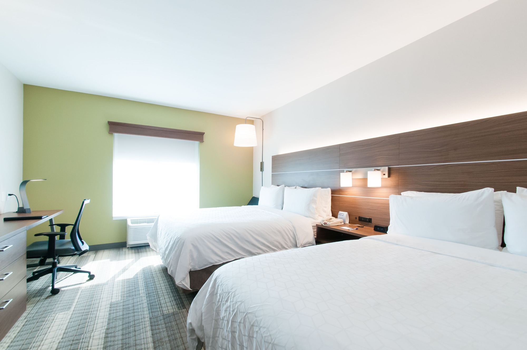 holiday inn express and suites hagerstown by ihg