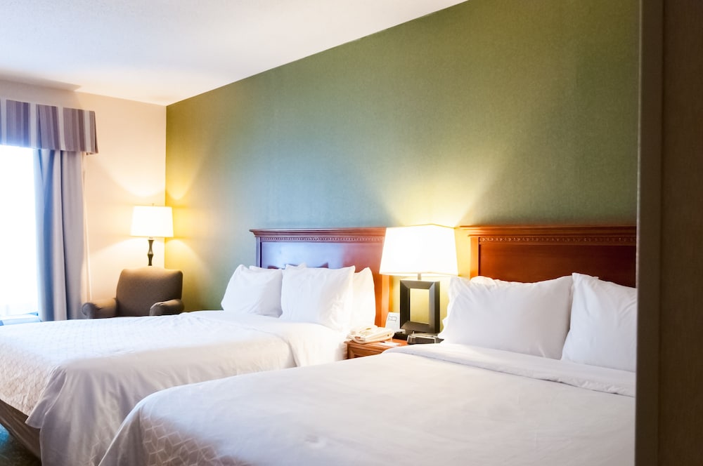 holiday inn express and suites hagerstown by ihg