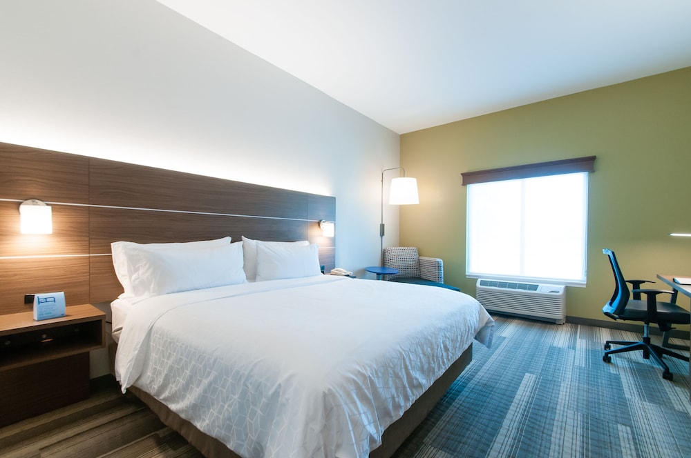 holiday inn express and suites hagerstown by ihg
