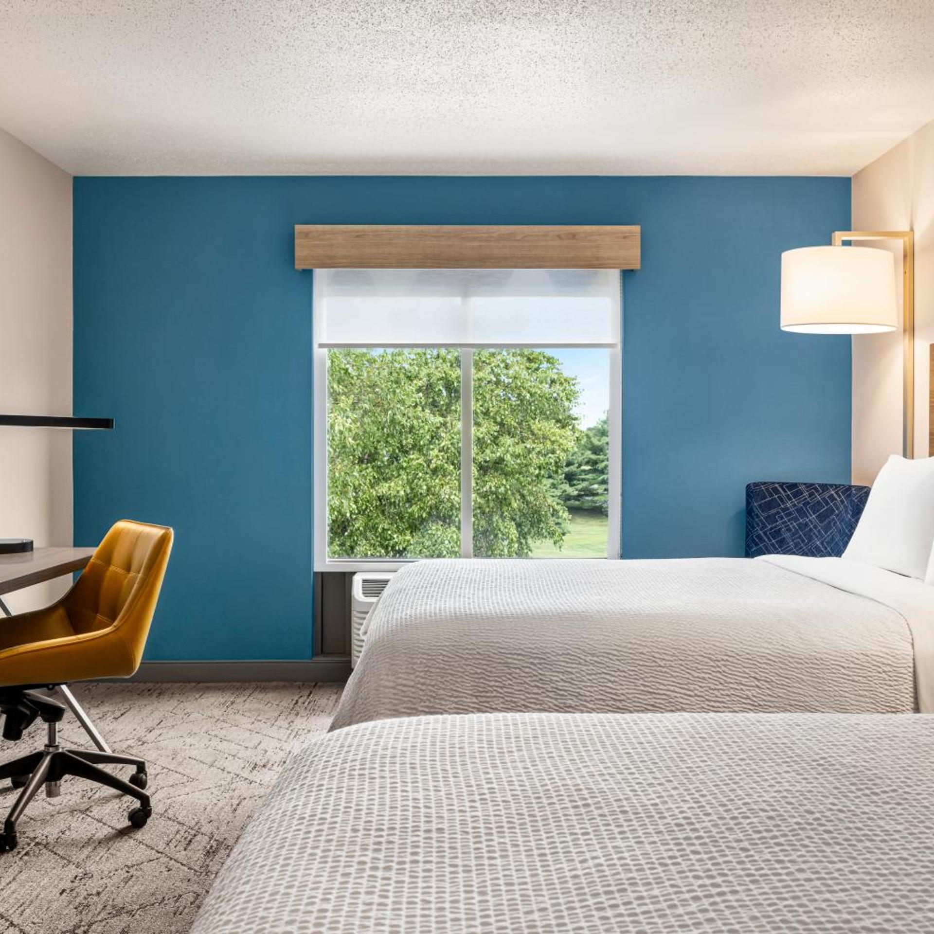 holiday inn express and suites hagerstown by ihg