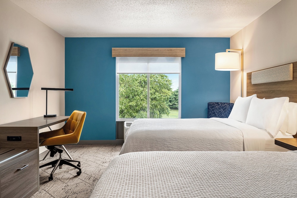 holiday inn express and suites hagerstown by ihg