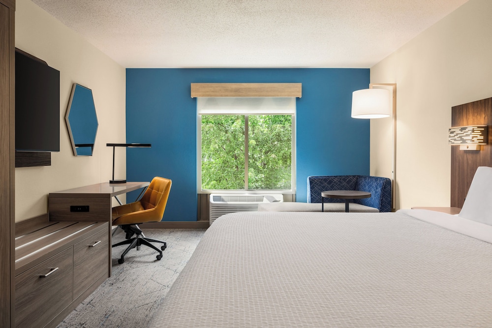 holiday inn express and suites hagerstown by ihg