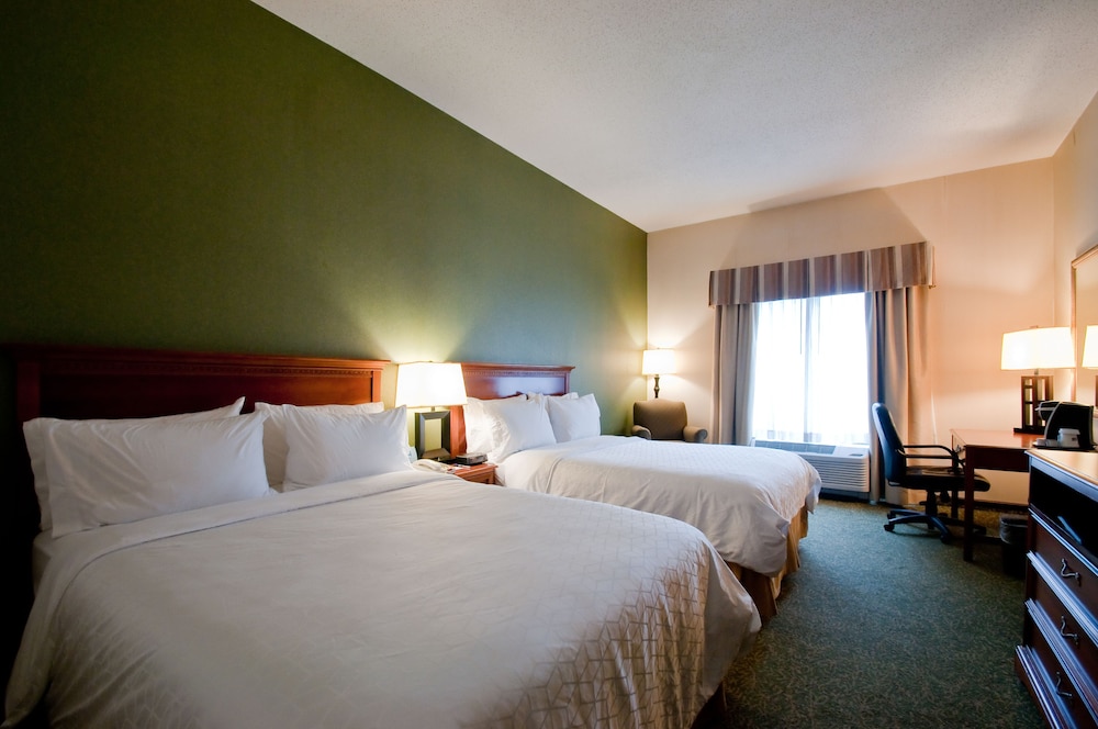 holiday inn express and suites hagerstown by ihg