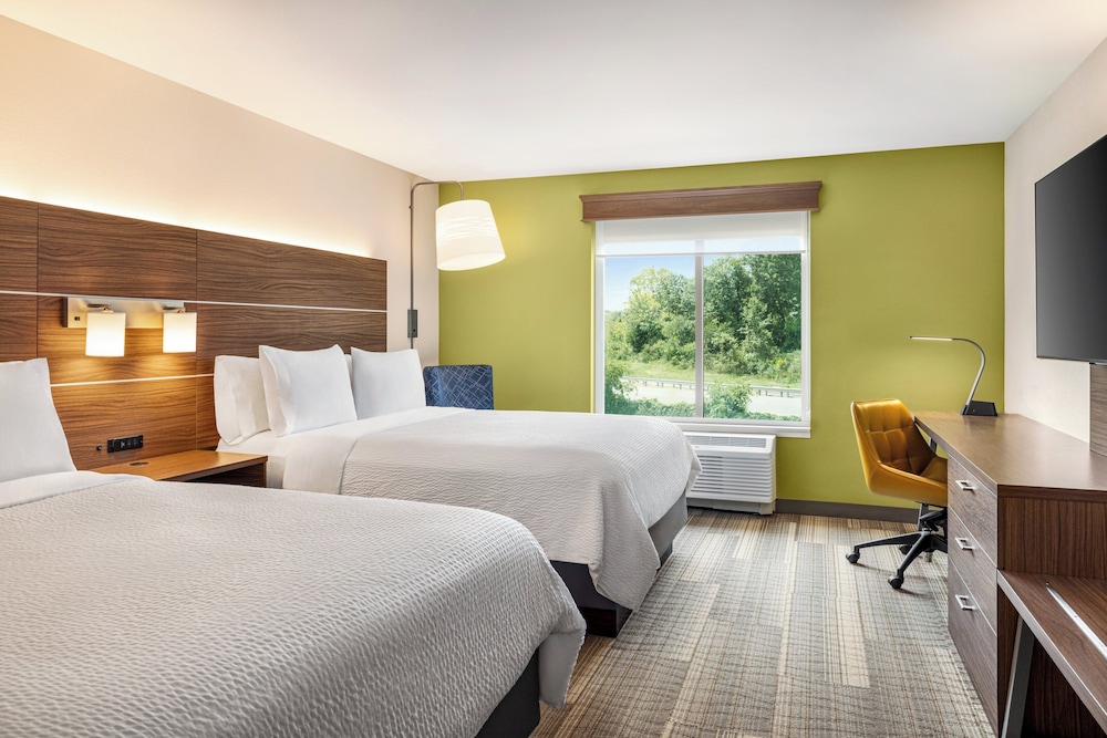 holiday inn express and suites hagerstown by ihg