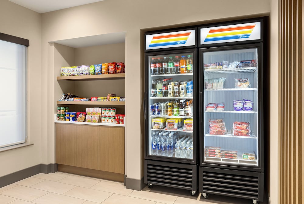 holiday inn express and suites hagerstown by ihg