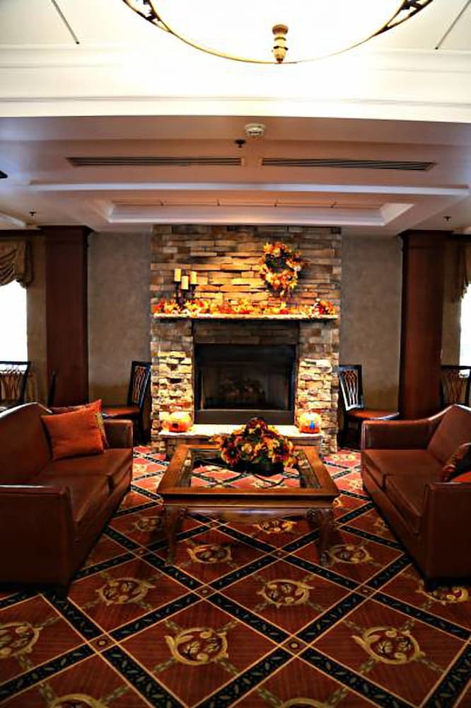 holiday inn express and suites hagerstown by ihg