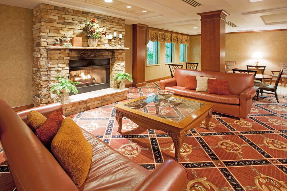 holiday inn express and suites hagerstown by ihg