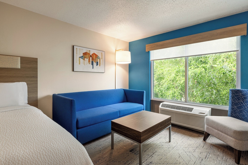 holiday inn express and suites hagerstown by ihg