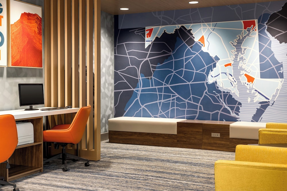 holiday inn express and suites hagerstown by ihg