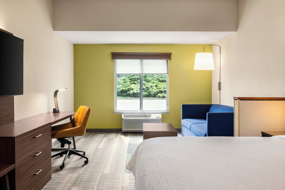 holiday inn express and suites hagerstown by ihg
