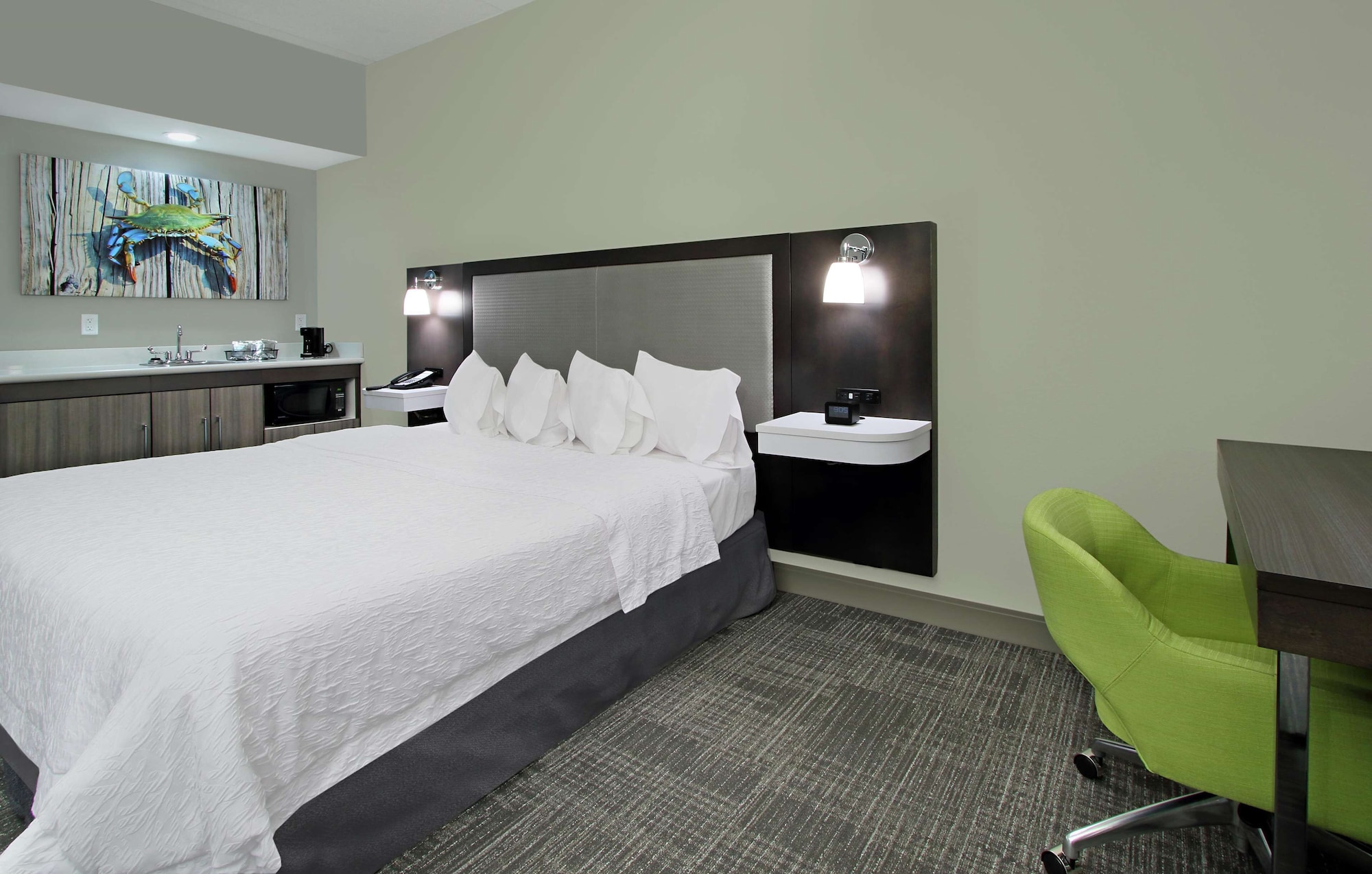 hampton inn hagerstown i 81