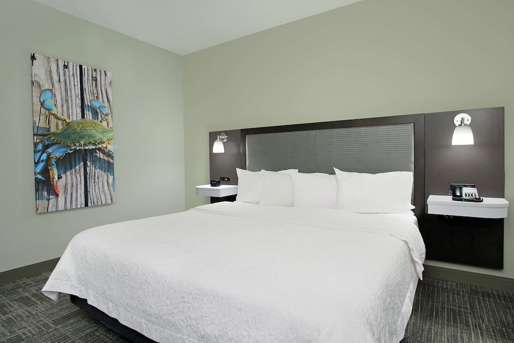 hampton inn hagerstown i 81
