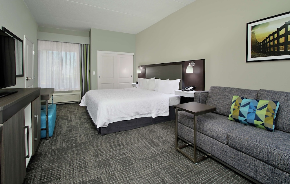 hampton inn hagerstown i 81