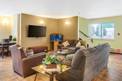 cheyenne guest inn
