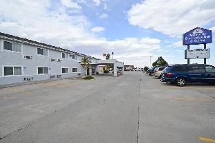 cheyenne guest inn