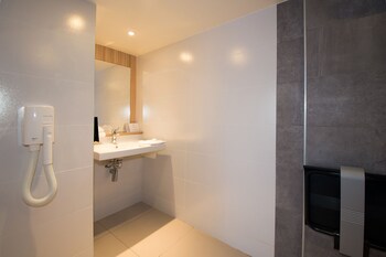 campanile reims ouest tinqueux