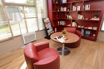 campanile reims ouest tinqueux