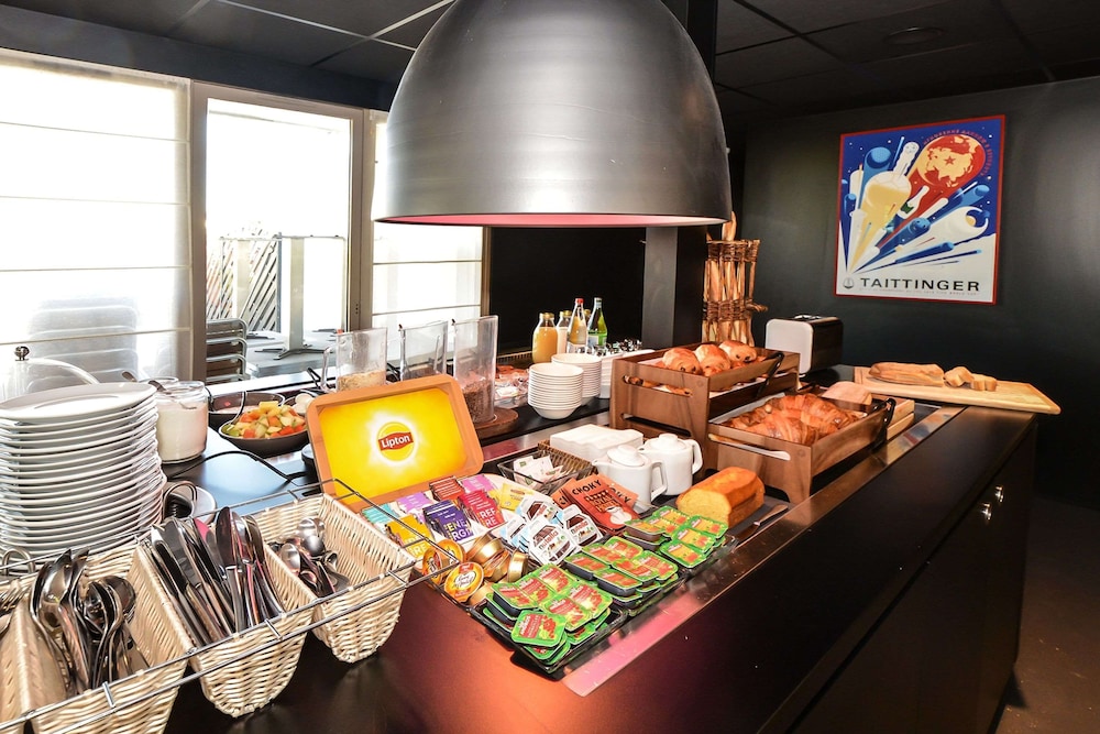 campanile reims ouest tinqueux