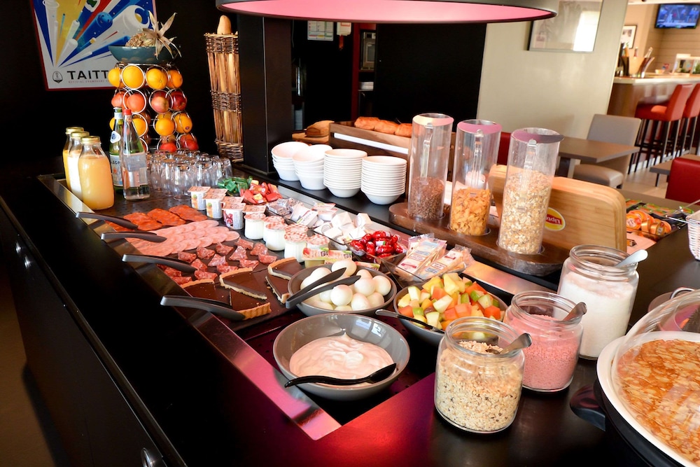 campanile reims ouest tinqueux