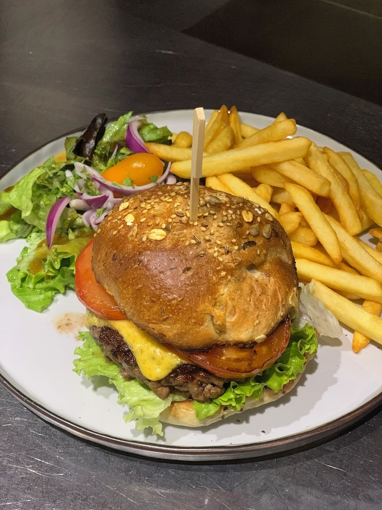 campanile reims ouest tinqueux