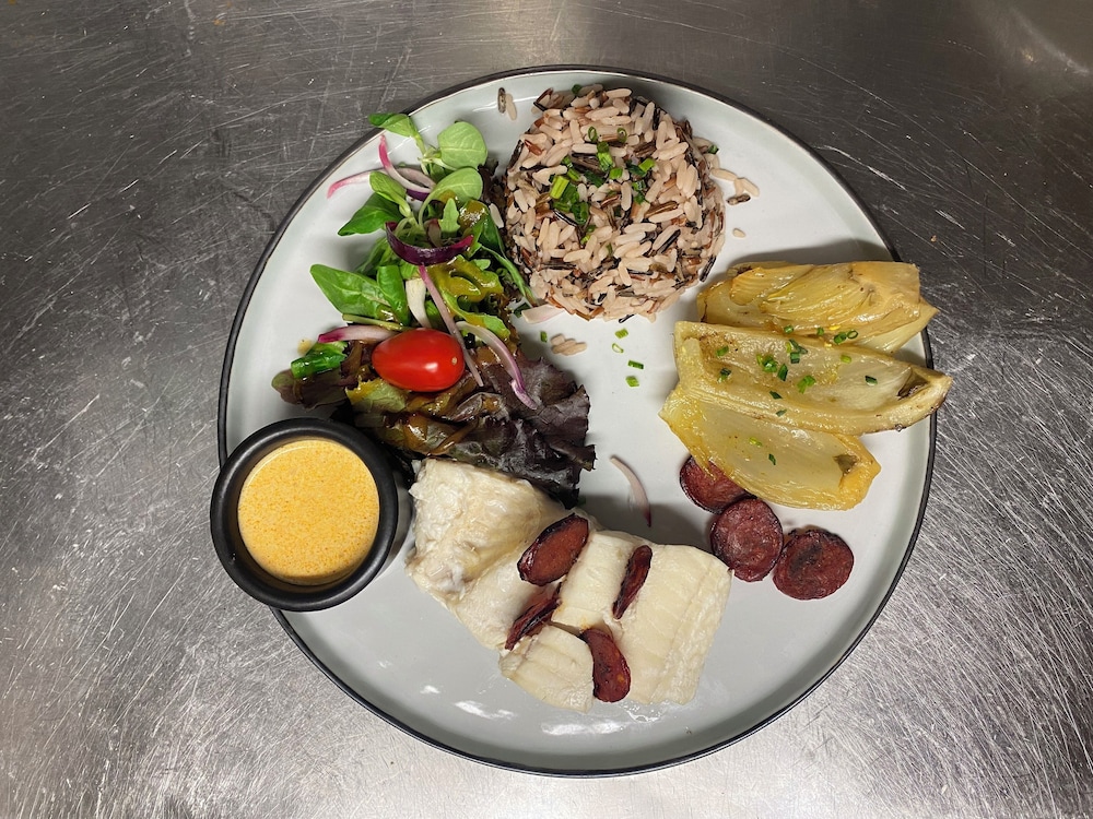 campanile reims ouest tinqueux