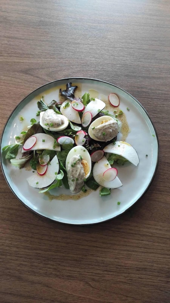 campanile reims ouest tinqueux