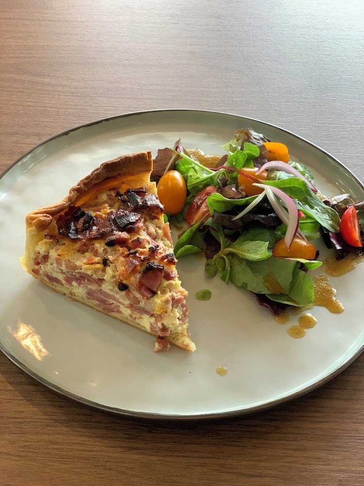 campanile reims ouest tinqueux