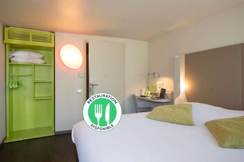 campanile reims ouest tinqueux