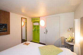 campanile reims ouest tinqueux