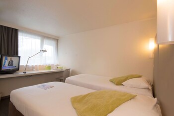 campanile reims ouest tinqueux