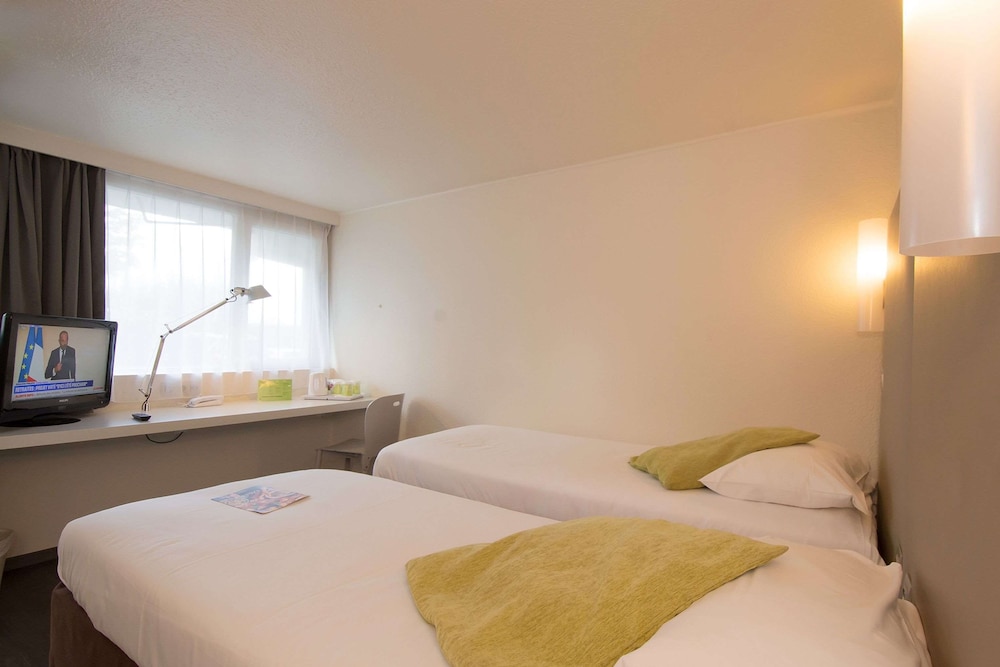 campanile reims ouest tinqueux