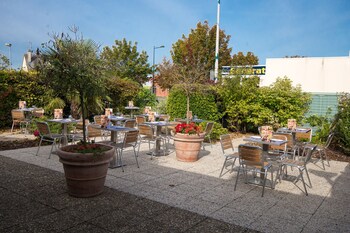 campanile reims ouest tinqueux