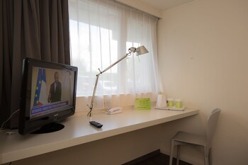 campanile reims ouest tinqueux