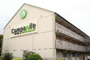Campanile Reims Ouest - Tinqueux,Tinqueux>>Reims,3 star