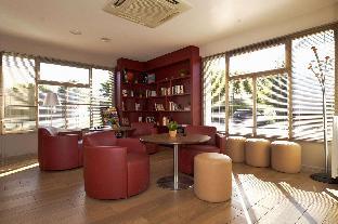Campanile Reims Ouest - Tinqueux,Tinqueux>>Reims,3 star