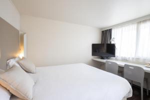 Campanile Reims Ouest - Tinqueux,Tinqueux>>Reims,3 star