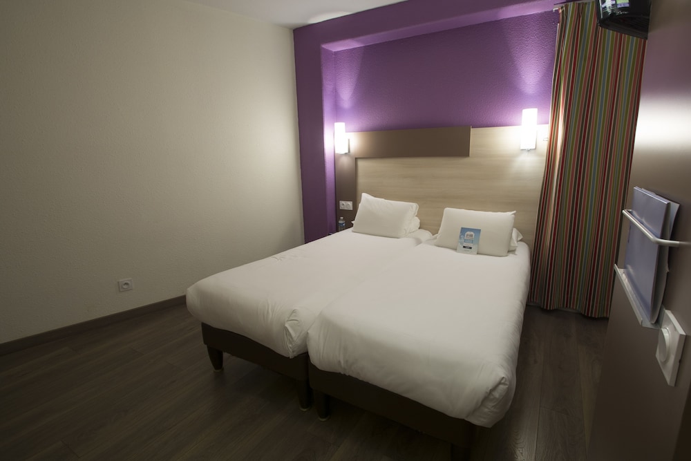 greet hotel dijon sud longvic