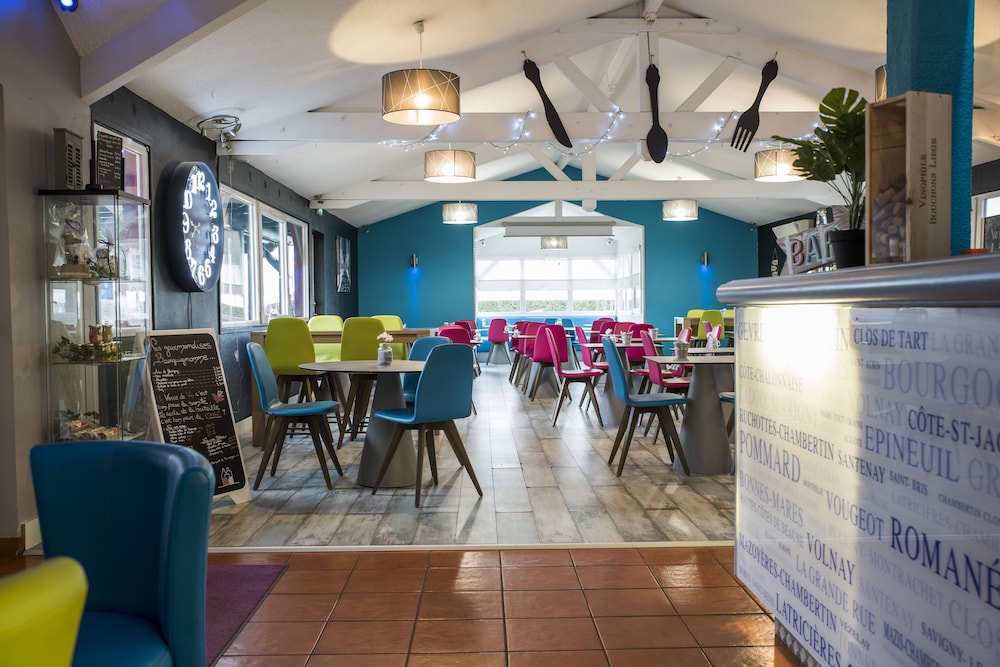 greet hotel dijon sud longvic