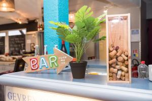 greet hotel dijon sud longvic