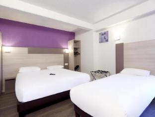 greet hotel dijon sud longvic