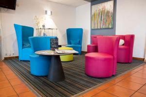 greet hotel dijon sud longvic
