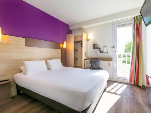 greet hotel dijon sud longvic