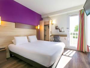 greet hotel dijon sud longvic
